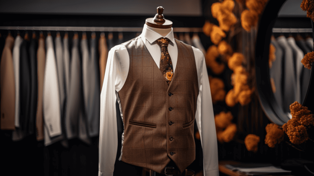 The Art of Tailoring