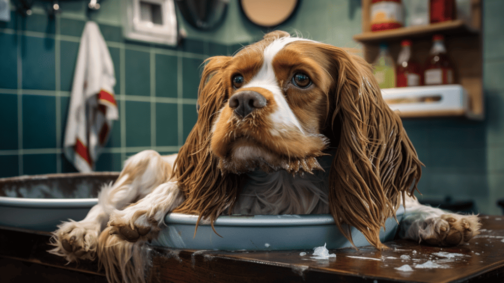 The Basics of Dog Grooming