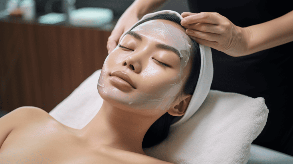 The Battle Against Acne Scars: Treatments in Singapore