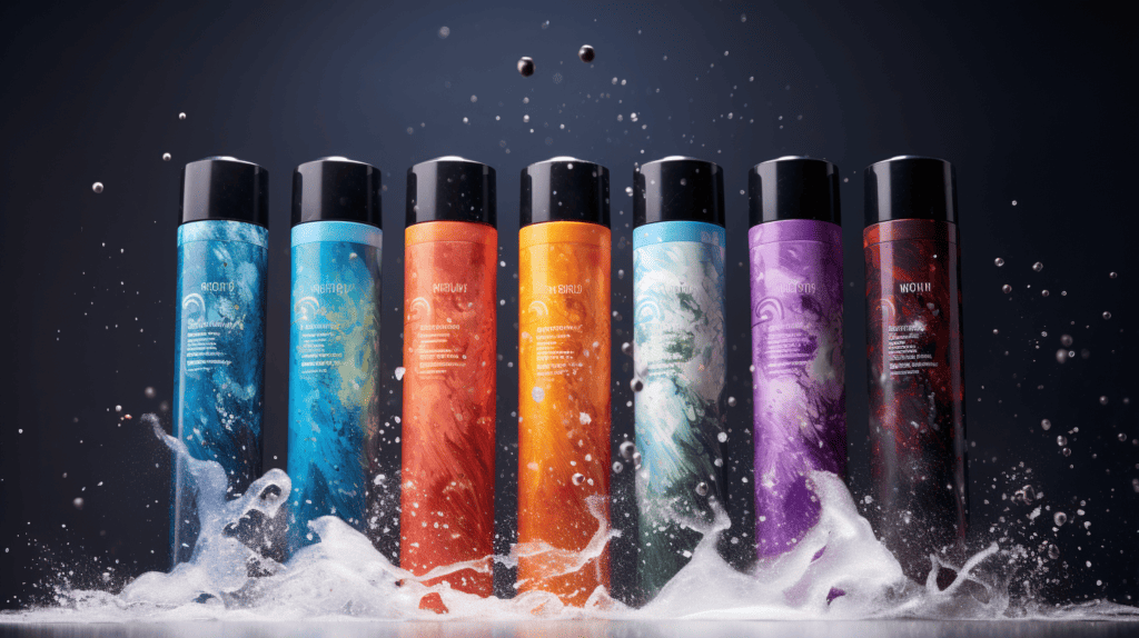 Say Goodbye to Snowflakes: The Best Anti-Dandruff Shampoos in Singapore