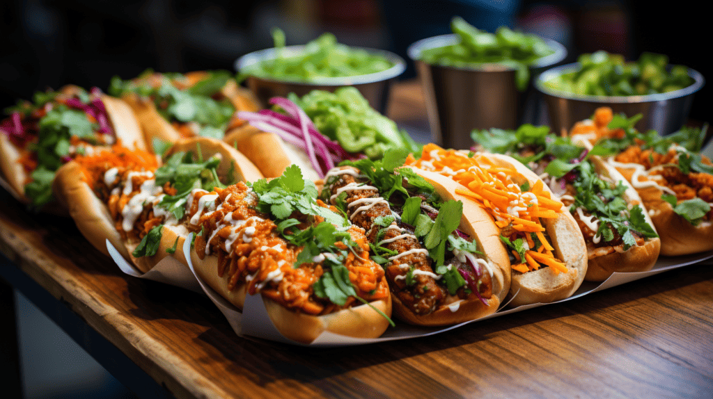 The Best Banh Mi Spots in Singapore