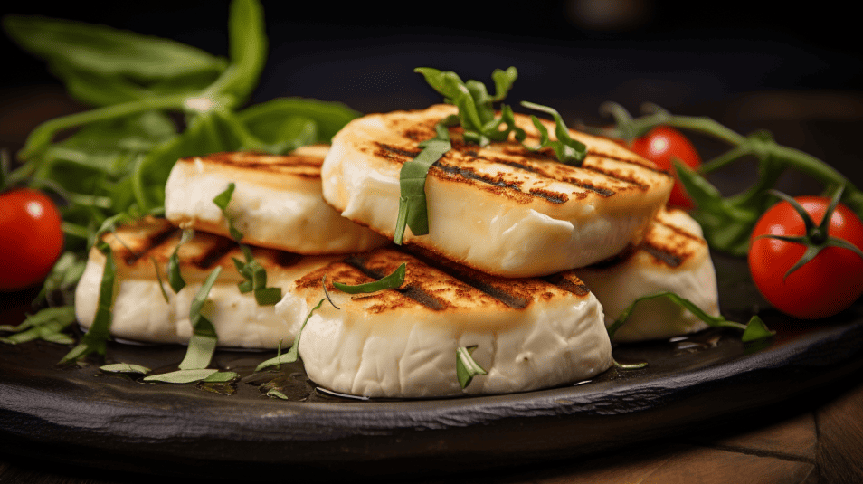 The Best Halloumi Cheese Brands