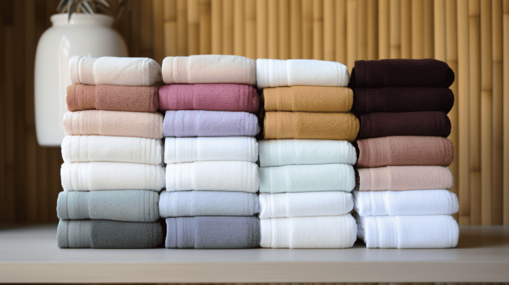 The Durability of Bamboo Towels
