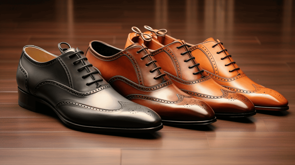 The Essence of Spanish Shoe Brands
