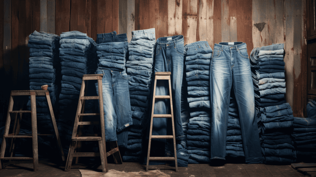 The Evolution of Jeans