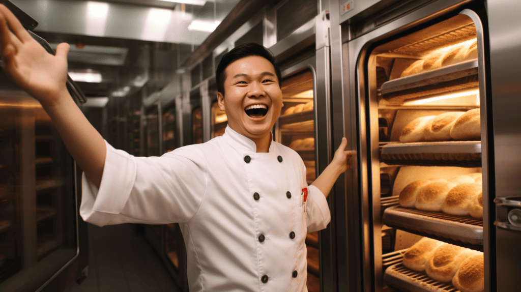 The Excitement of Baking Ovens in Singapore
