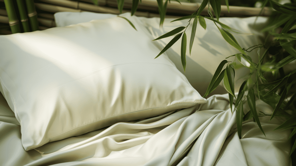 The Feel of Bamboo Bedsheets