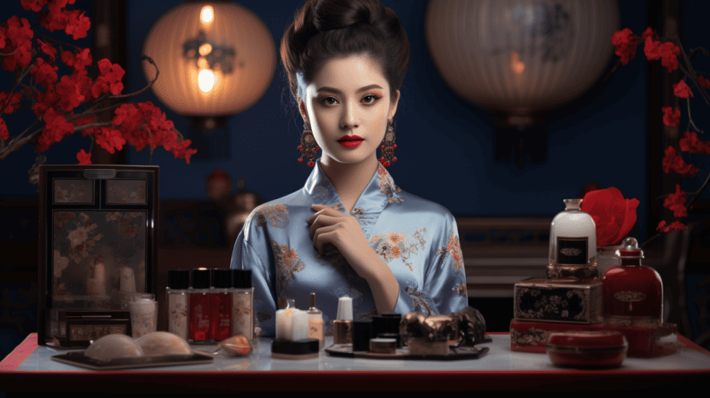 The Future of Chinese Cosmetics Brands