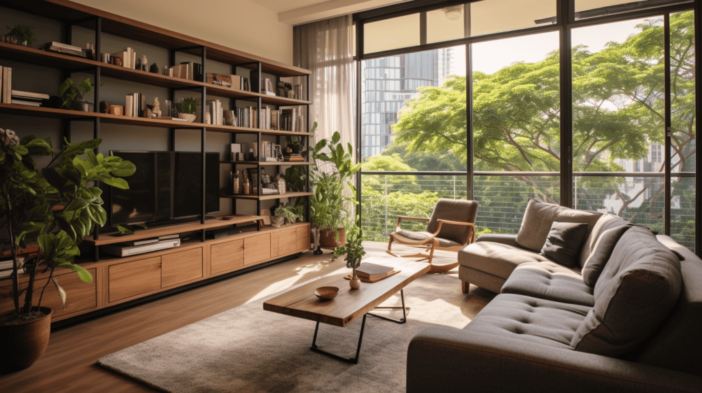 The Future of Co-Living Spaces in Singapore