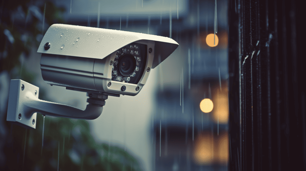 The Future of Home Security Systems