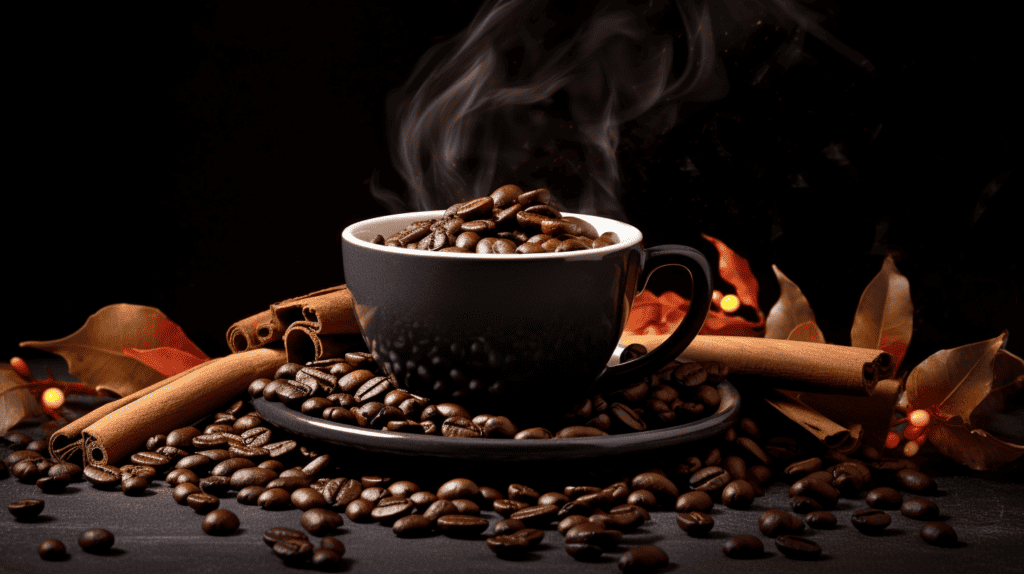 The Future of Instant Coffee