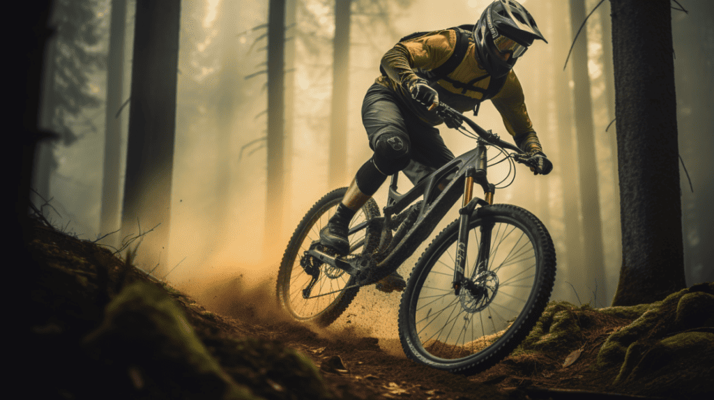 The History of Mountain Bike Brands