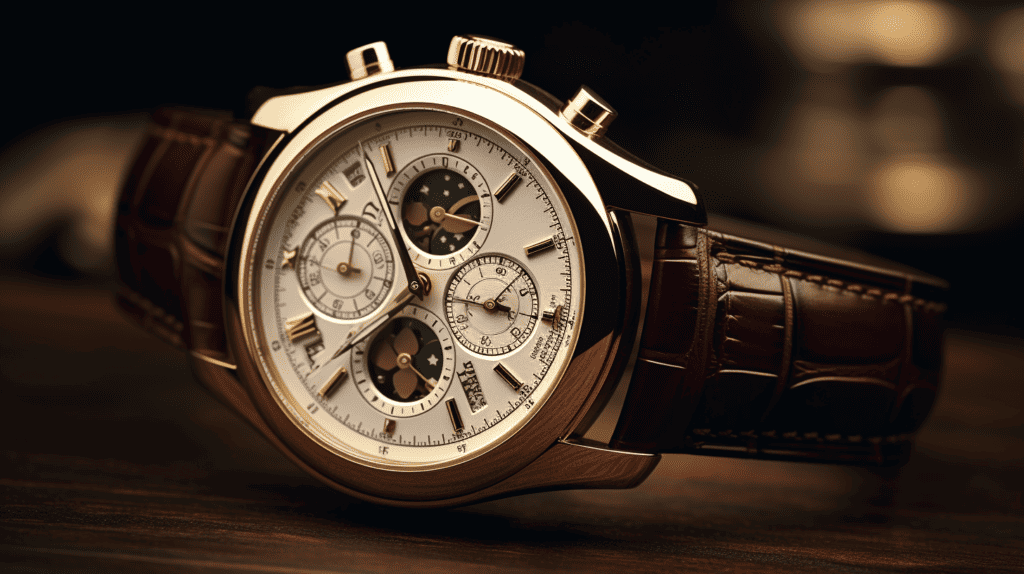 The History of Watch Brands