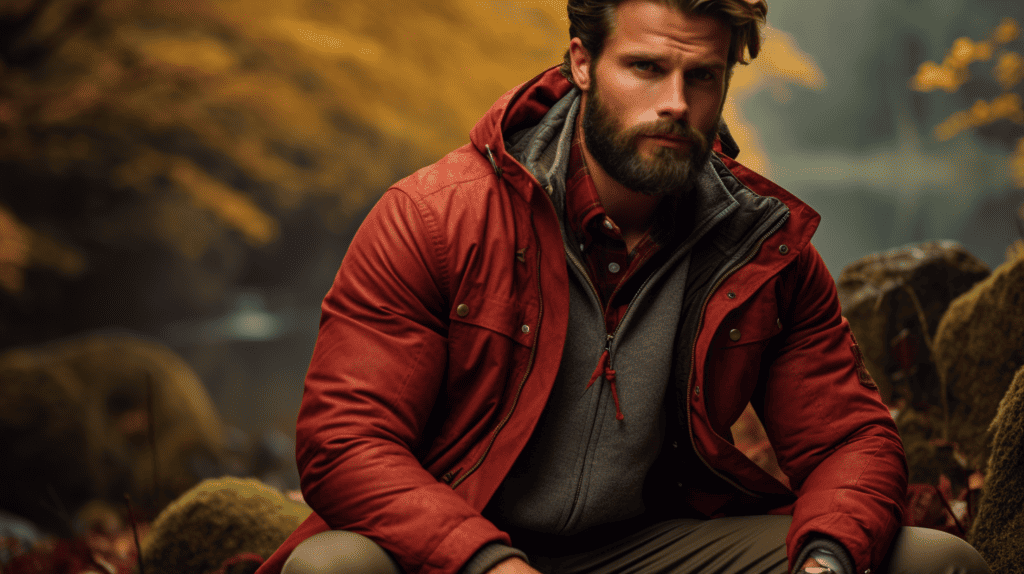 The Iconic Jacket Styles for Men