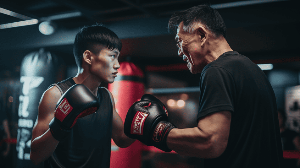 The Impact of Kickboxing on the Sports Industry