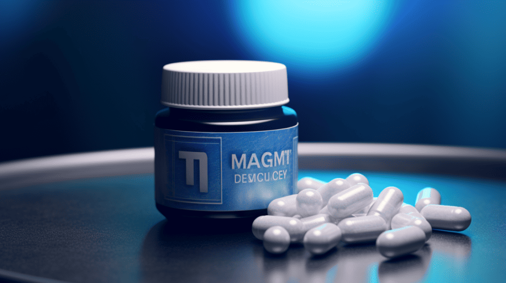 The Impact of Magnesium on Intestinal Health