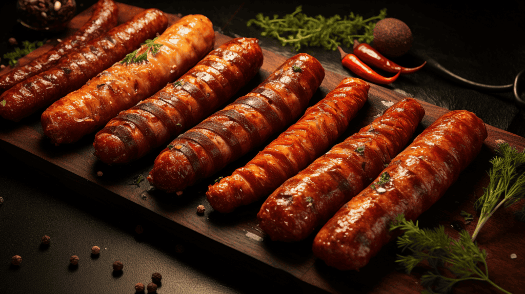 The Importance of Choosing the Right Sausage Brand