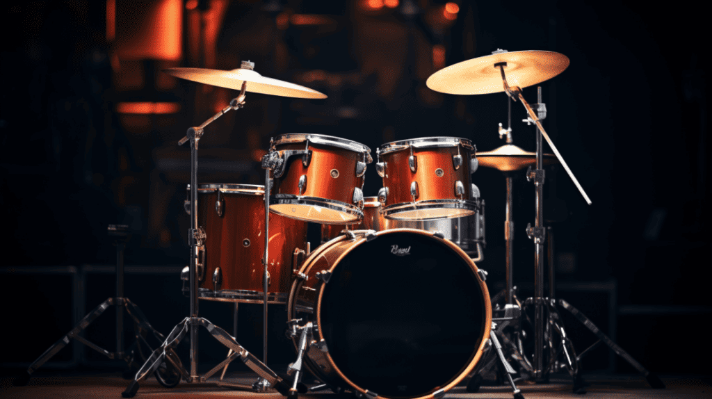 The Importance of Drum Hardware
