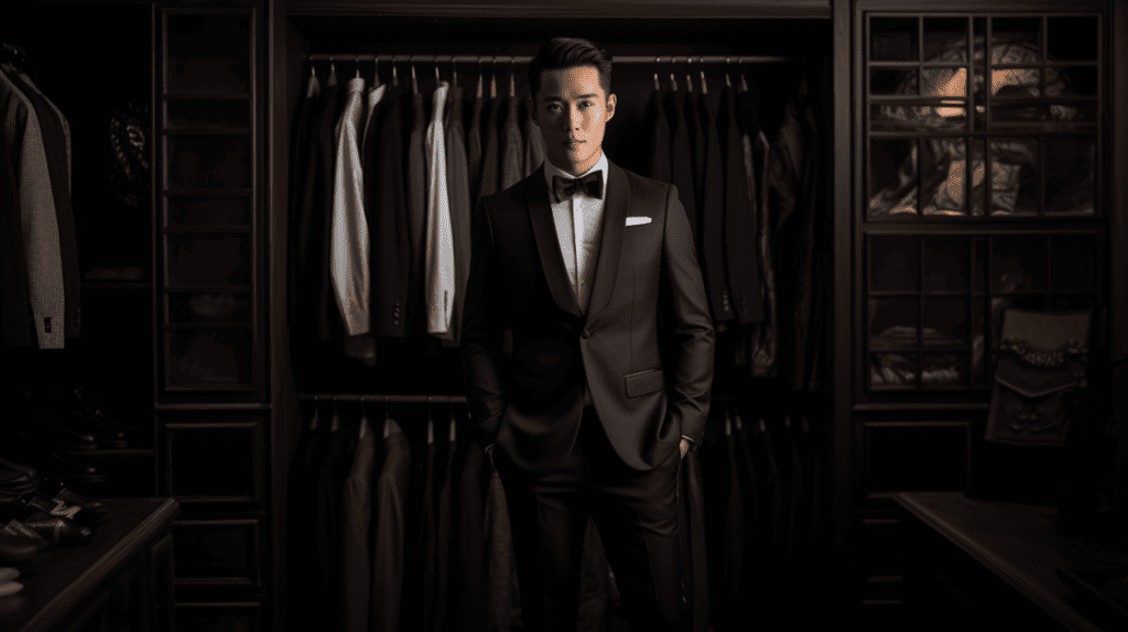 The Importance of Fabric in Formal Wear