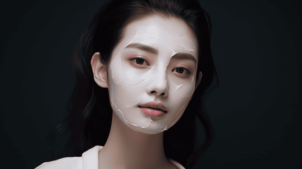 The Korean Skincare Routine