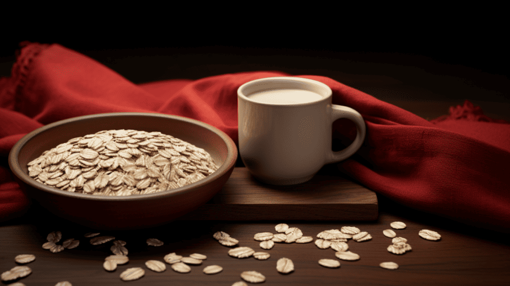 The Nutritional Composition of Oatmeal