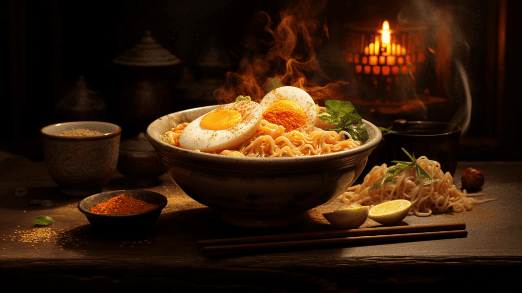 The Ramen Rater and Reviews