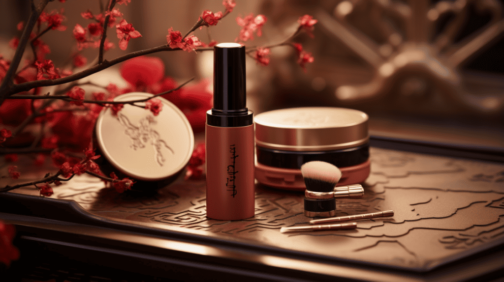 The Rise of Chinese Cosmetics Brands