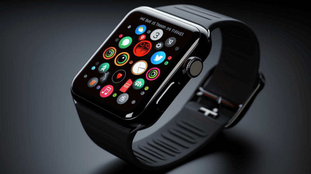 The Rise of Smartwatches