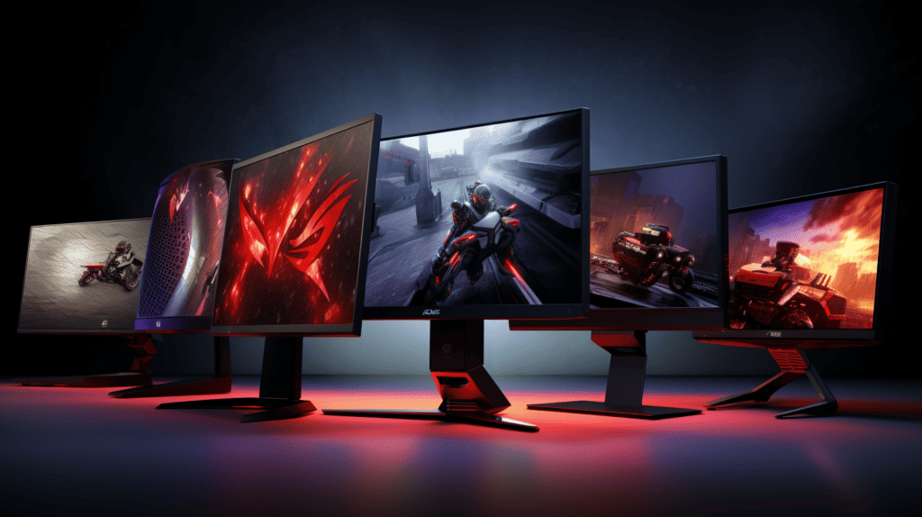 The Role of AMD FreeSync and NVIDIA G-Sync