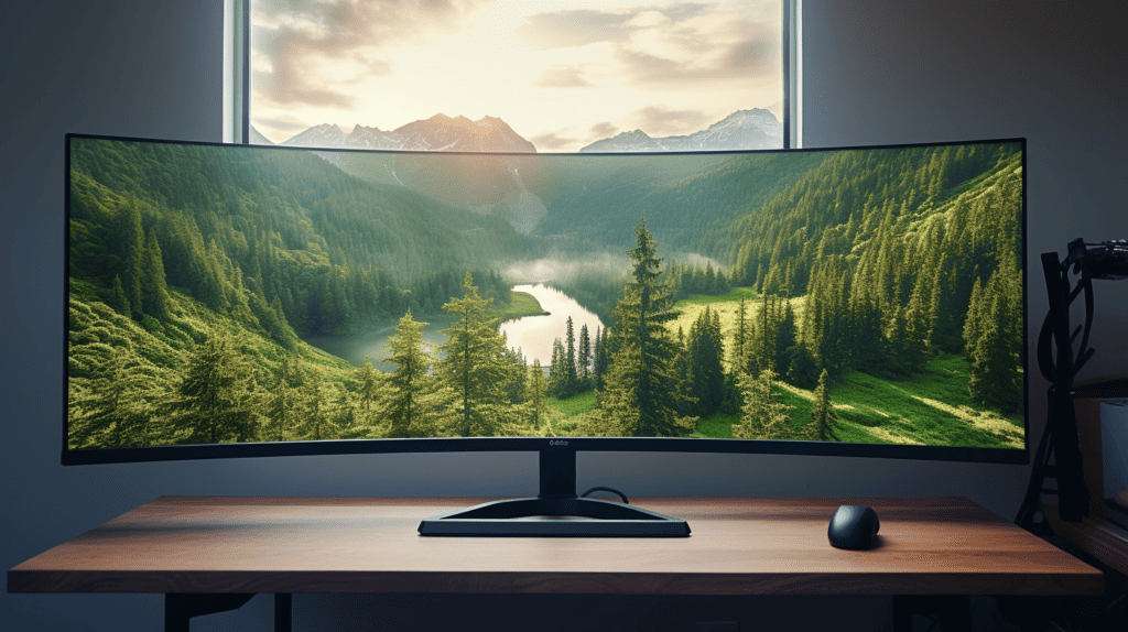 The Role of Additional Features in Gaming Monitors