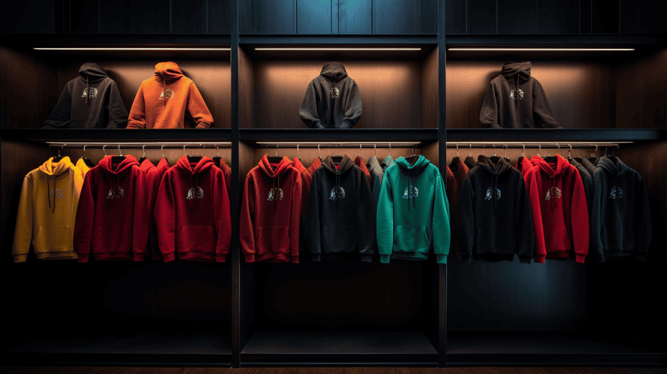 The Role of Hoodies in Fashion