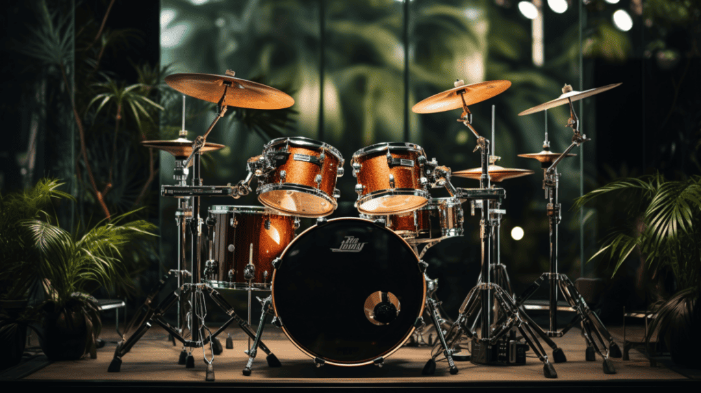 The Role of Innovation in Drum Design
