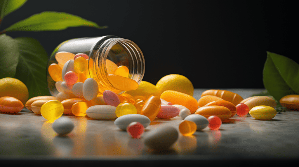 The Role of Nutritionists in Vitamin Brand Selection