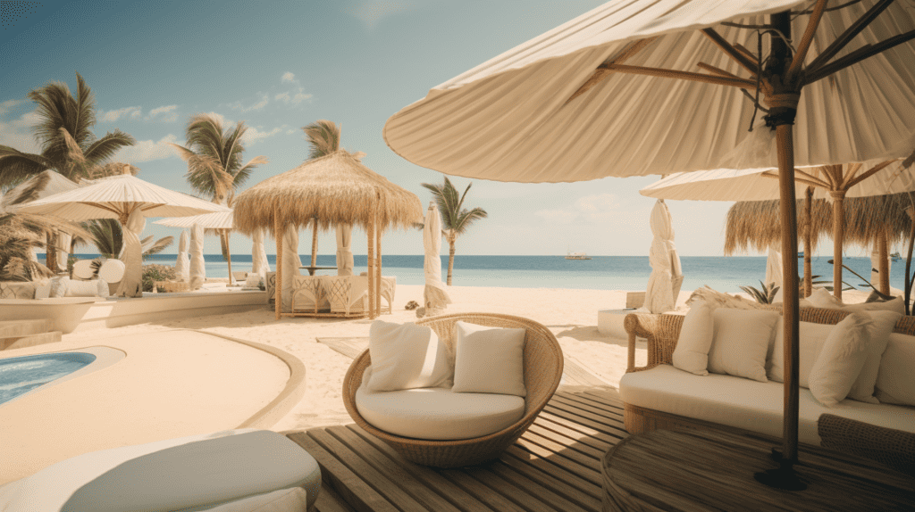 Tips for a Great Beach Club Experience