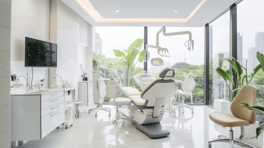 Top 24-Hour Dental Clinics in Singapore