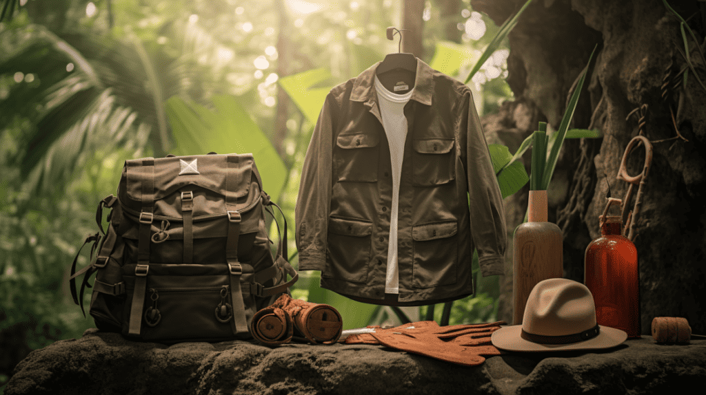 Top Adventure Brands for Clothing