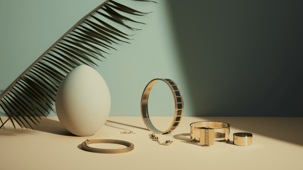 Top Affordable Minimalist Jewellery Brands