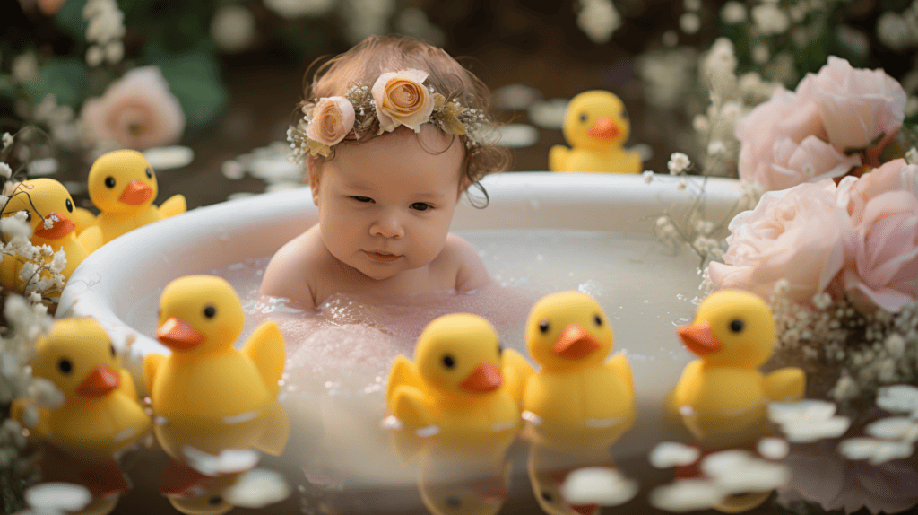 Top Baby Bathtubs in Singapore