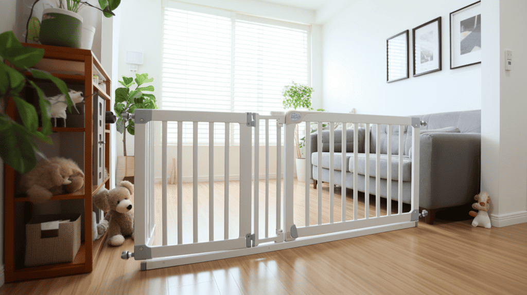Top Baby Gate Brands in Singapore