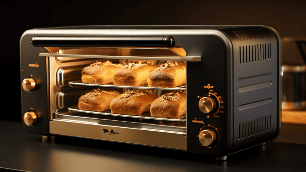 Top Baking Oven Brands in Singapore