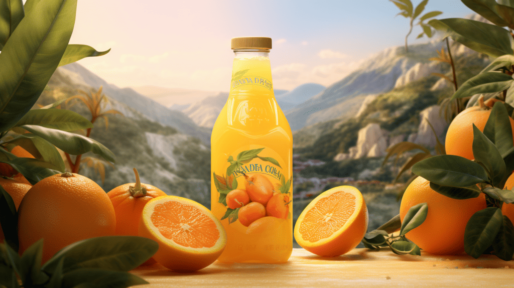 Top Brands of Orange Juice