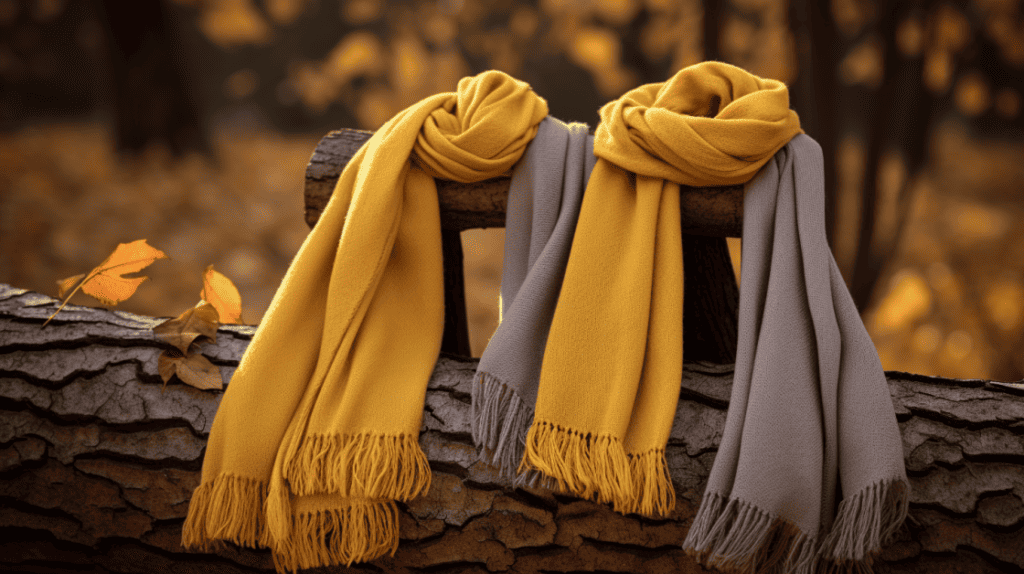 Top Cashmere Scarf Brands