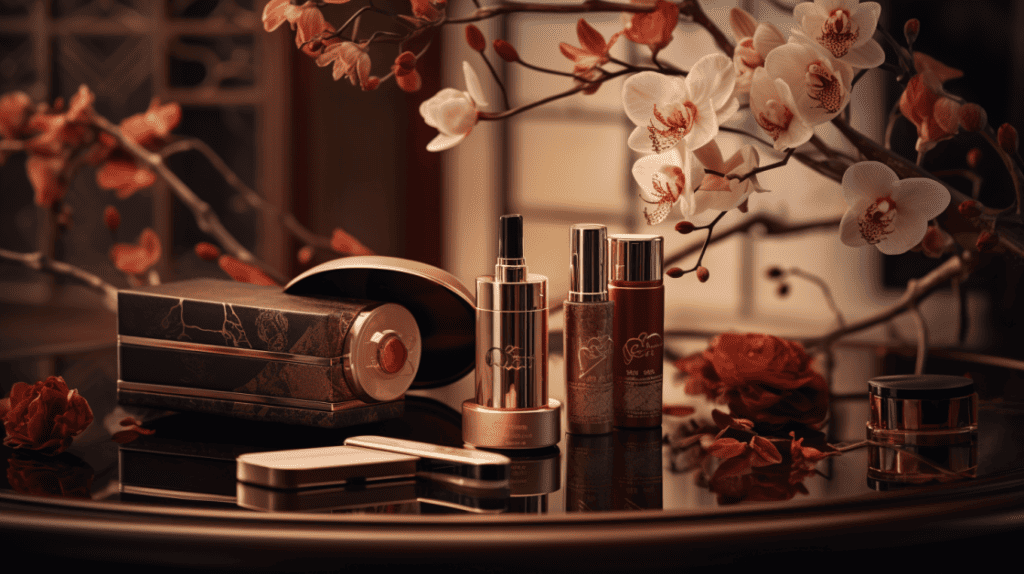 Top Chinese Cosmetics Brands