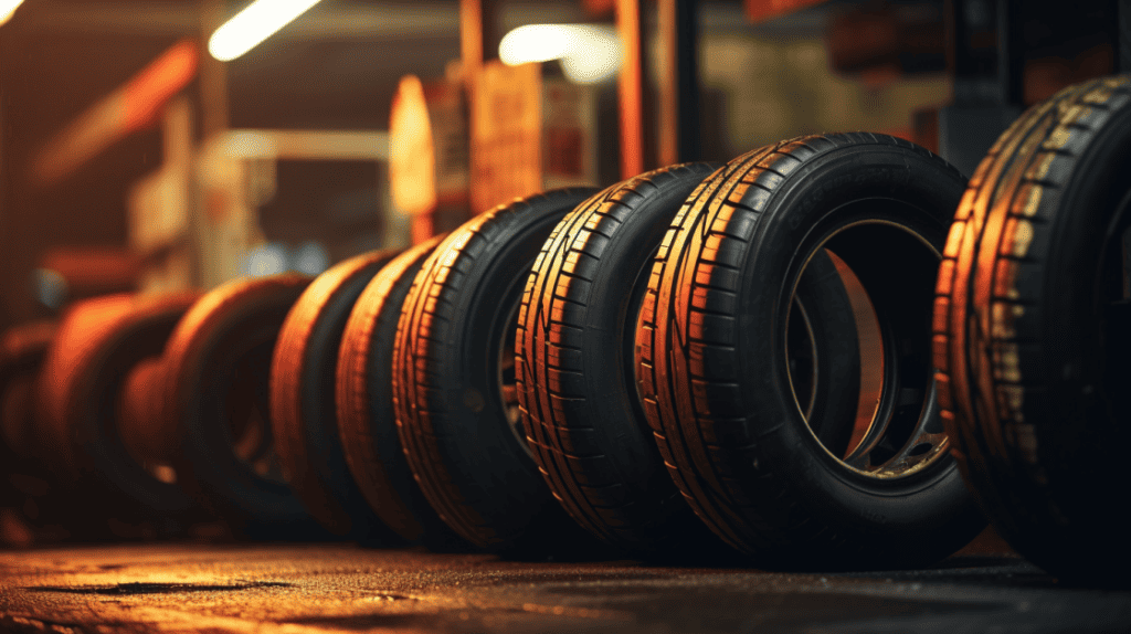 Top Chinese Tyre Brands