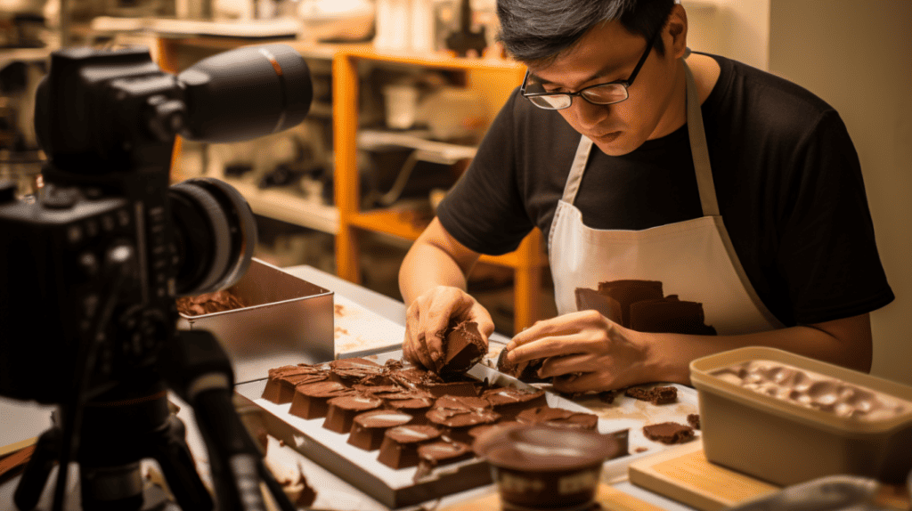 Top Chocolate Artisans in Singapore