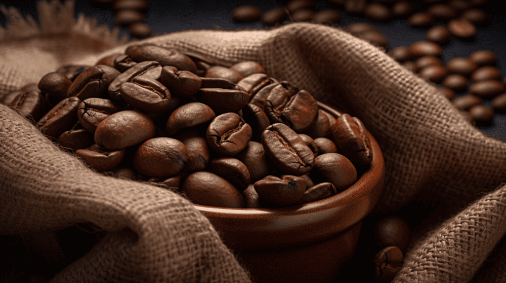 Top Coffee Bean Brands
