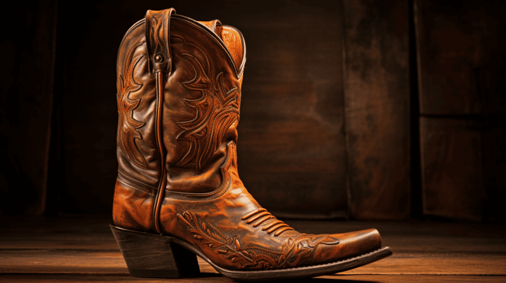 Top Cowboy Boot Brands