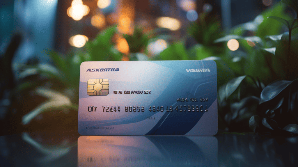 Top Credit Cards in Singapore