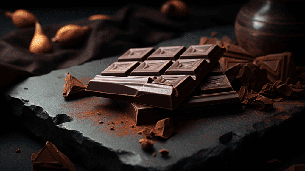 Top Dark Chocolate Brands