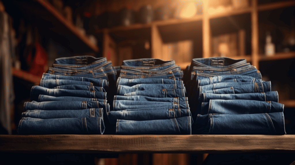 Top Denim Jeans Brands